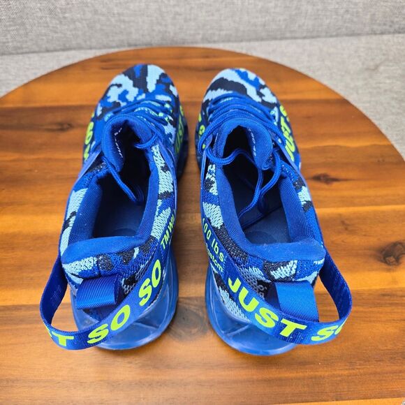 Just Sol So TM WILL 5,400 lbs Weight Securing System  Mens‎ 8.5 (42) - Picture 6 of 9